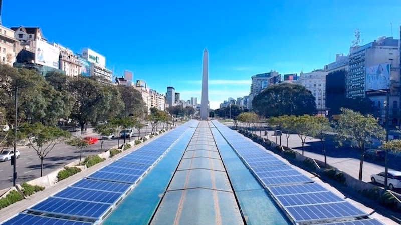 ¿Qué es el plan de cambio climático?