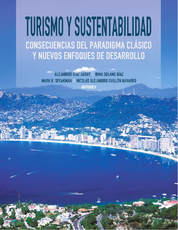 ¿Qué es la planificación de destinos turísticos?
