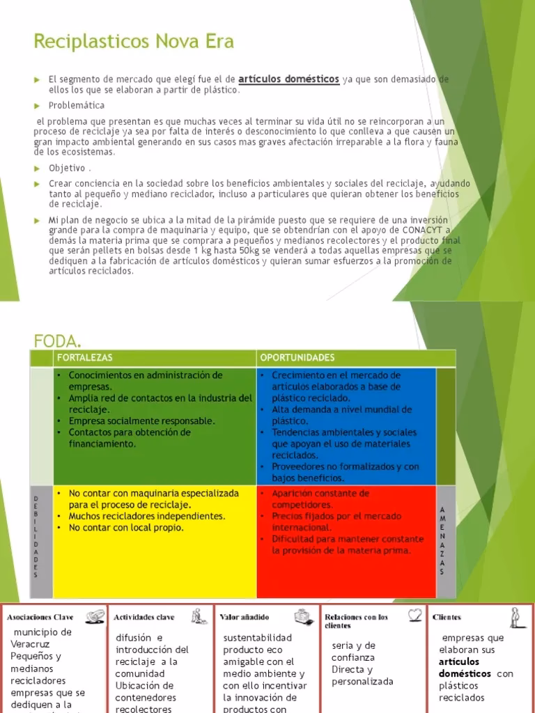 ¿Cuál es la oportunidad de negocio del reciclaje en Bogotá?