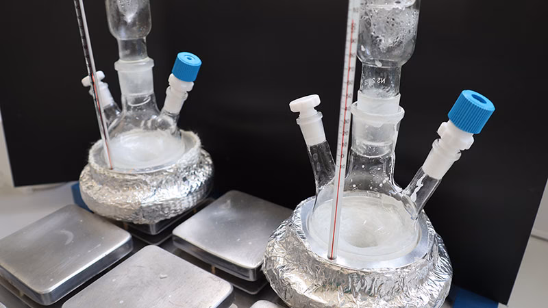 ¿Qué es el reciclaje de residuos?