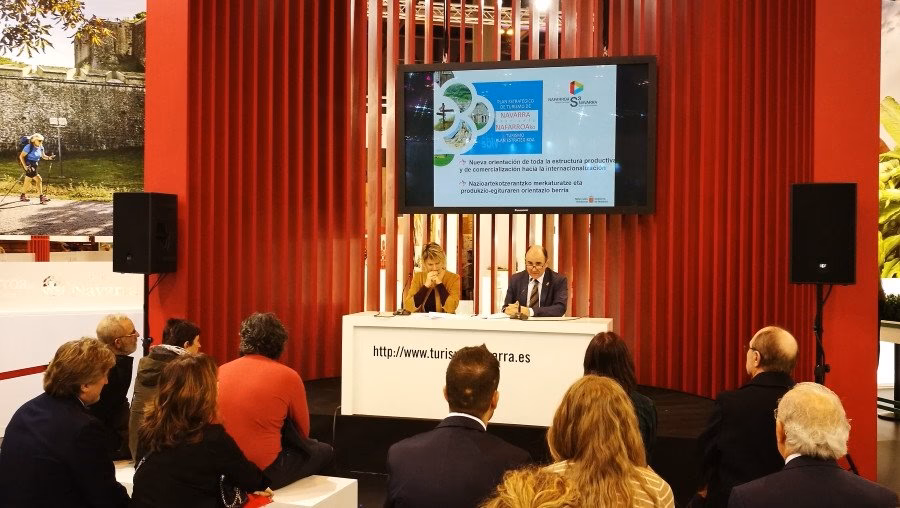 ¿Qué es el turismo sostenible en Navarra?