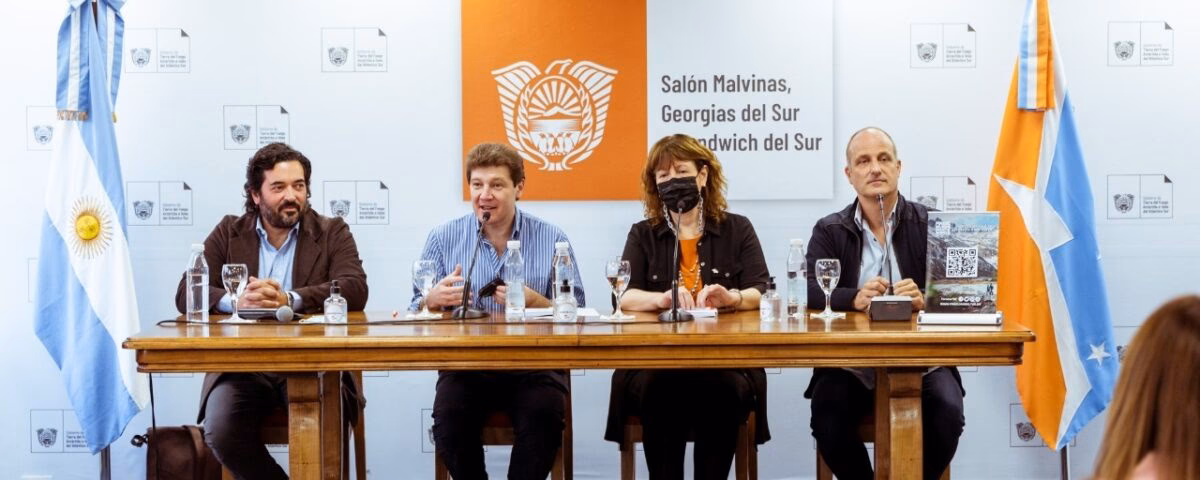 ¿Qué es el Plan Estratégico de Ushuaia?