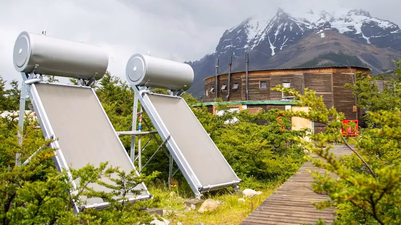 ¿Cuál es el interés del estado de Chile en promover un turismo sustentable?