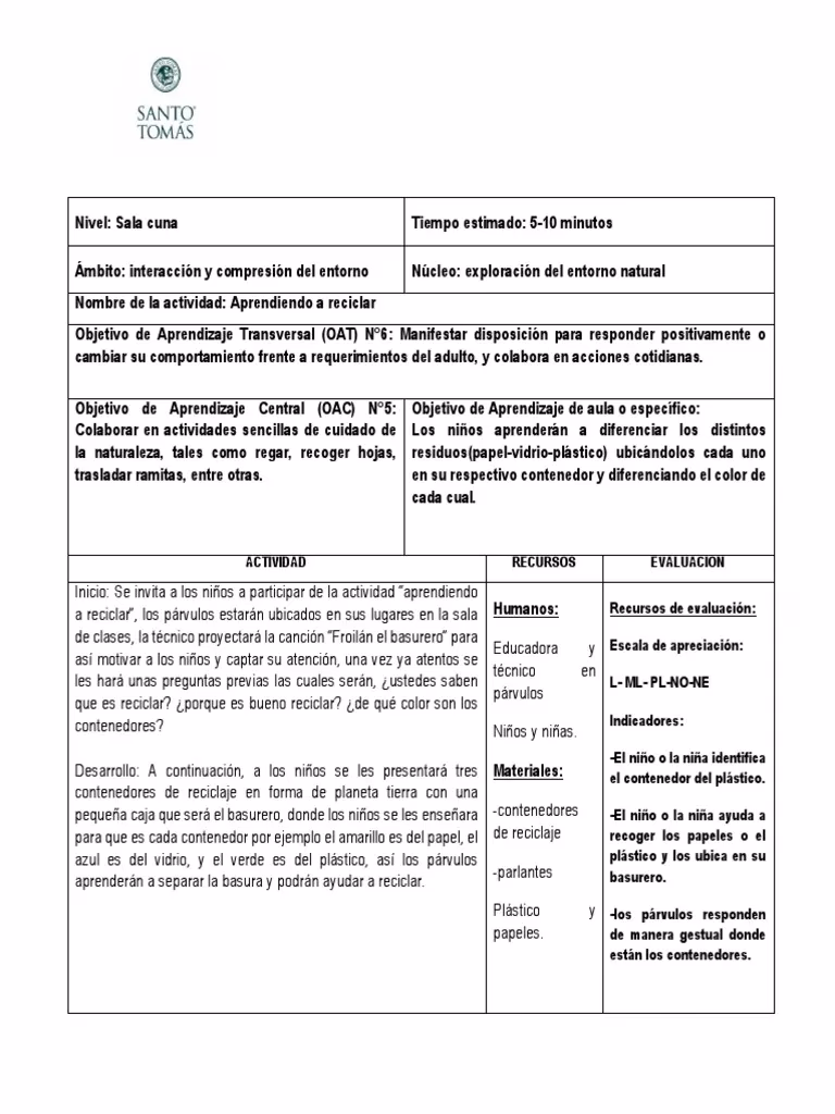 ¿Qué es la capacitación de reciclaje?