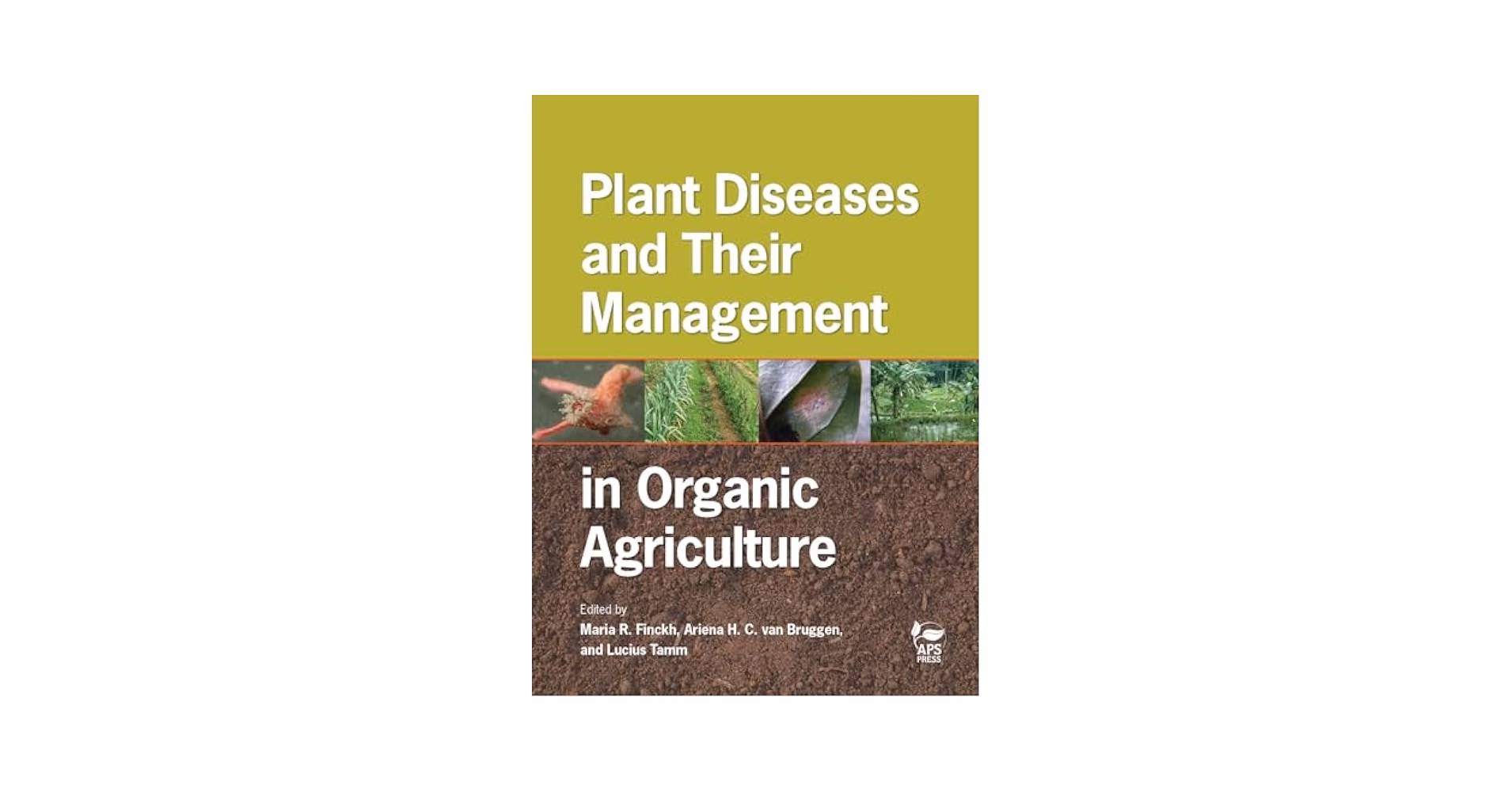 How to control disease through soil management?