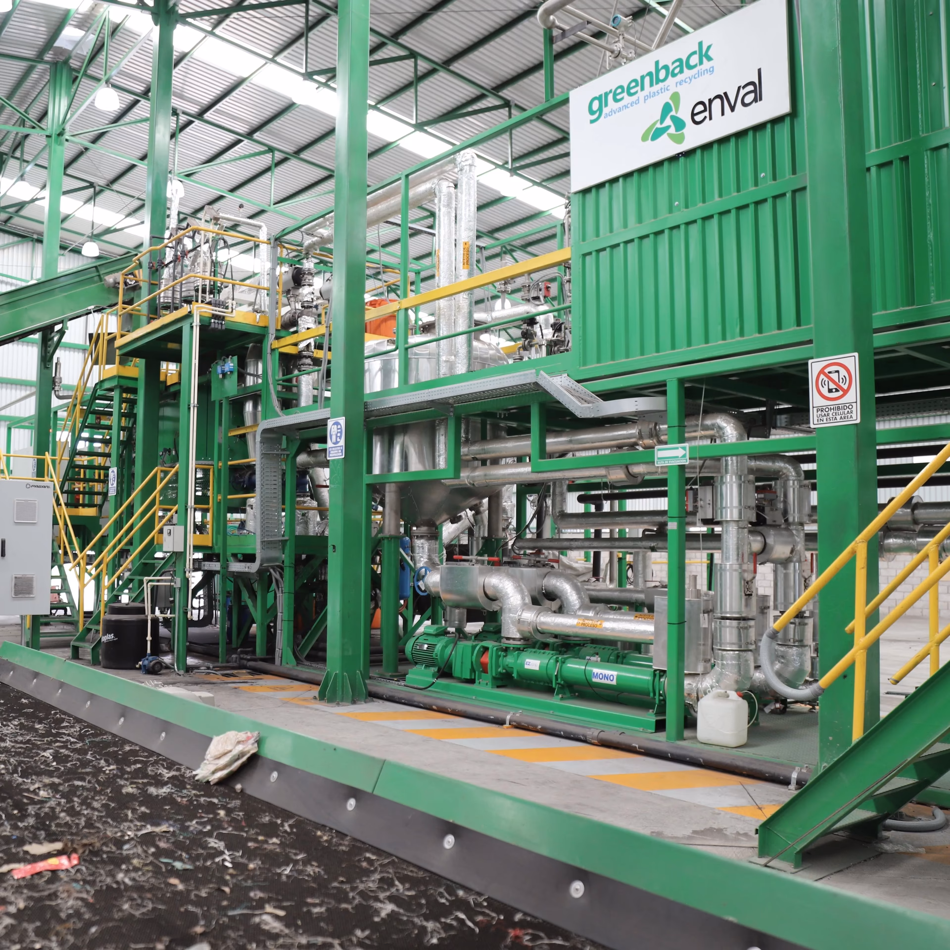 ¿Qué residuos se pueden reciclar en Lanús?