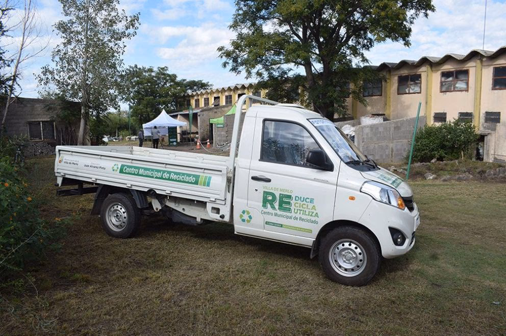 ¿Qué es una planta de reciclaje?