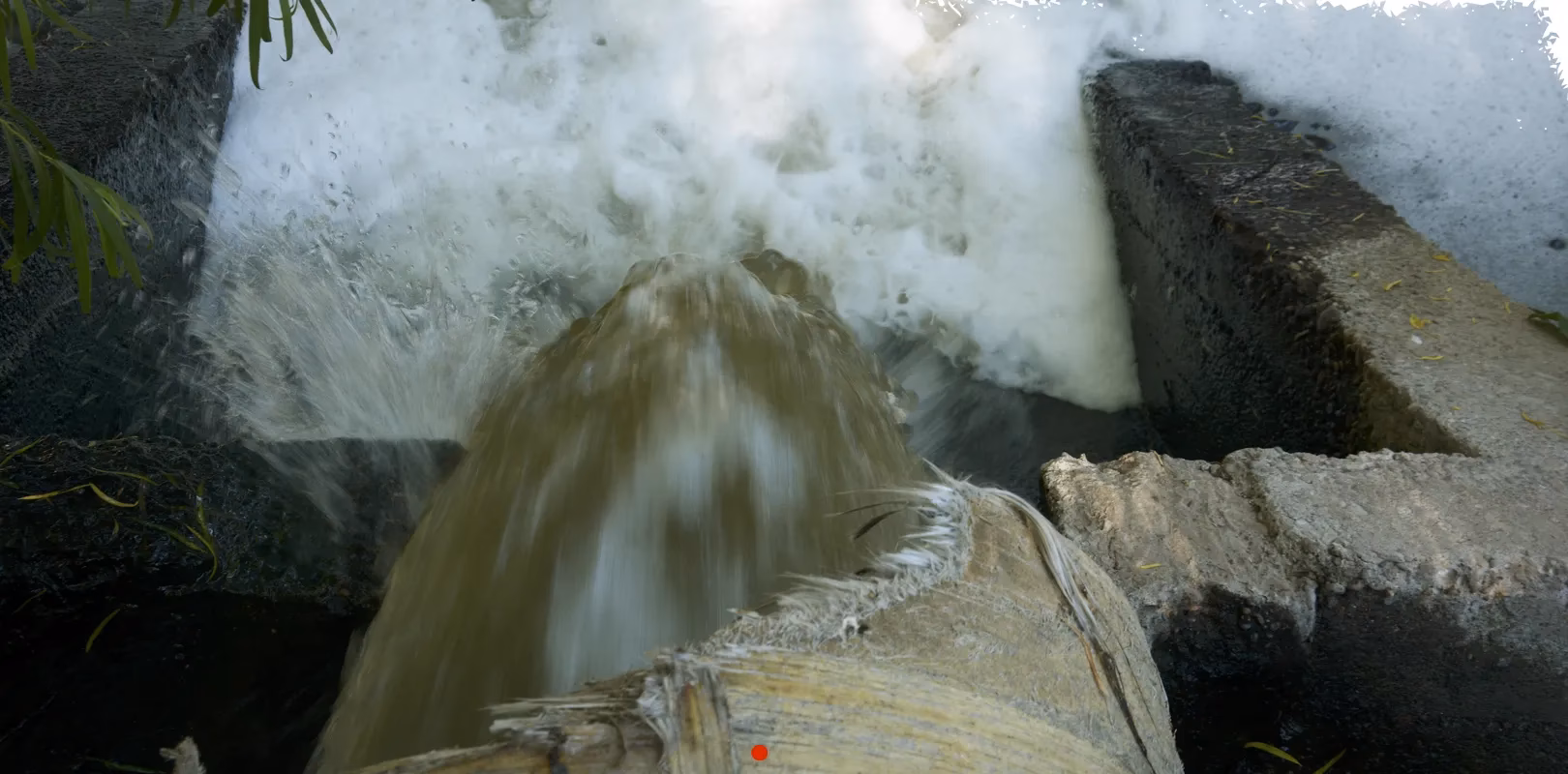 ¿Cómo se financió el plan de recuperación del Río Negro?