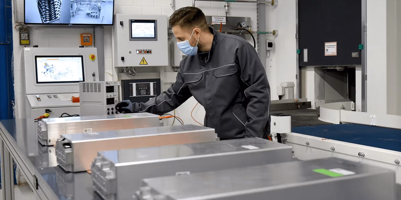 ¿Cuántas pilas recicla la planta piloto multipropósito?