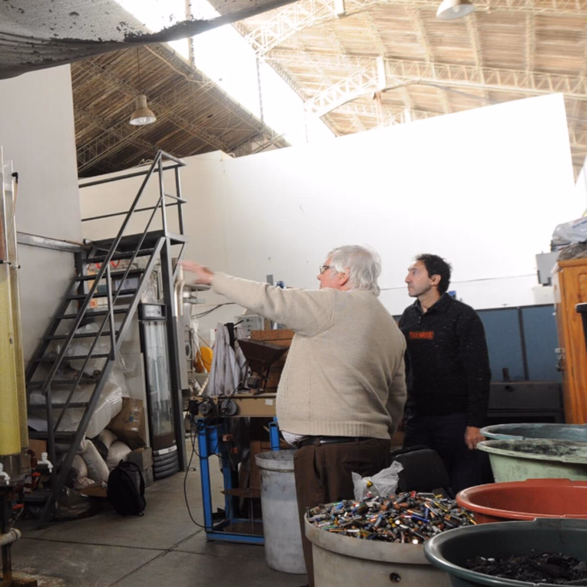 ¿Cuáles son los mejores reemplazos de pilas alcalinas?