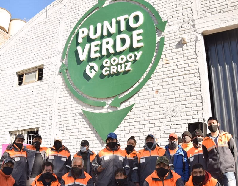 ¿Qué pasó con la planta potabilizadora de Mendoza?