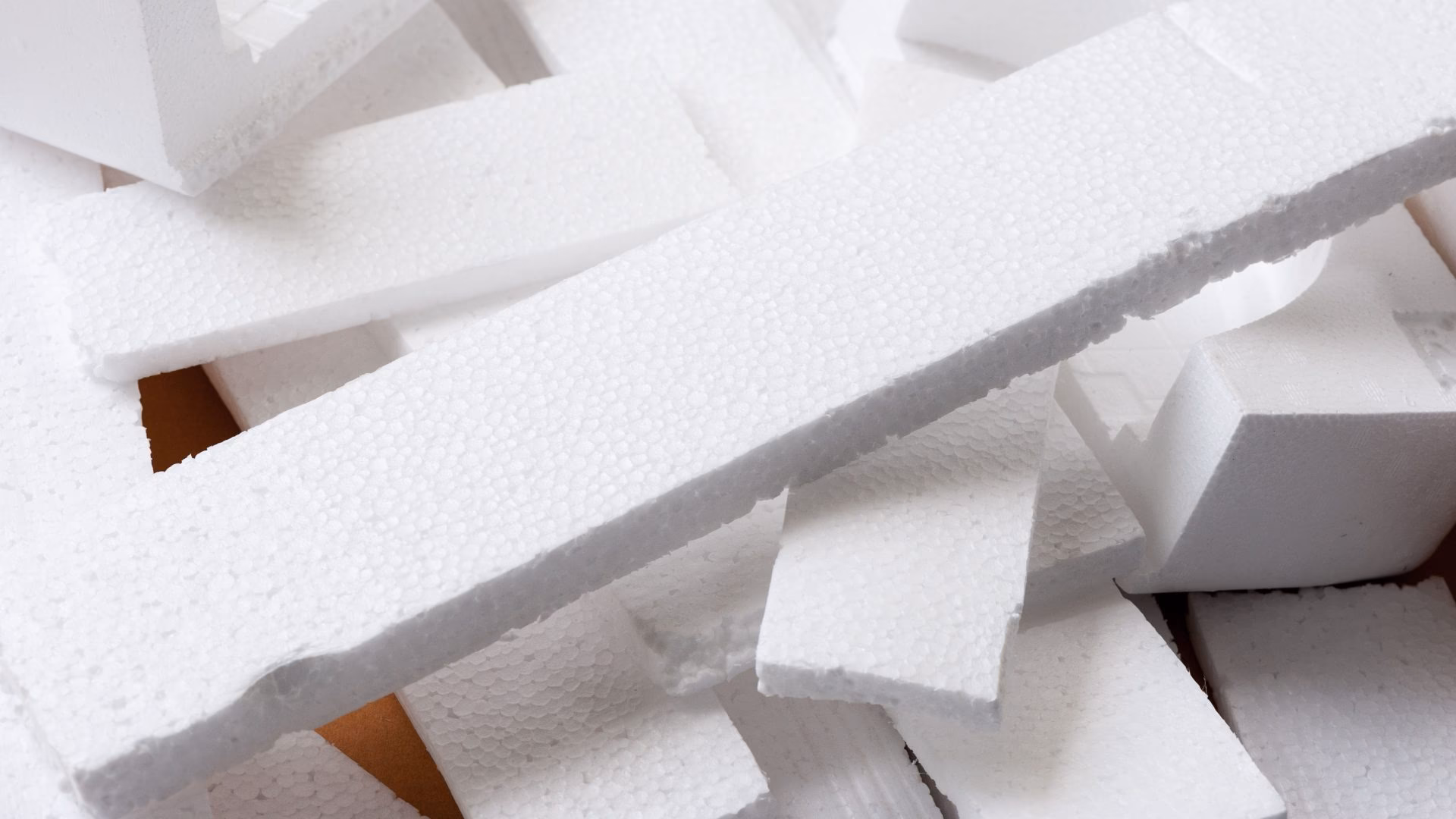 ¿Dónde se depositan las plantas de reciclaje?