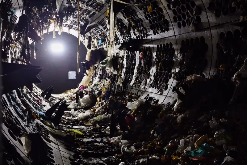 ¿Cuántas hojas puede destruir un tambor de reciclaje?