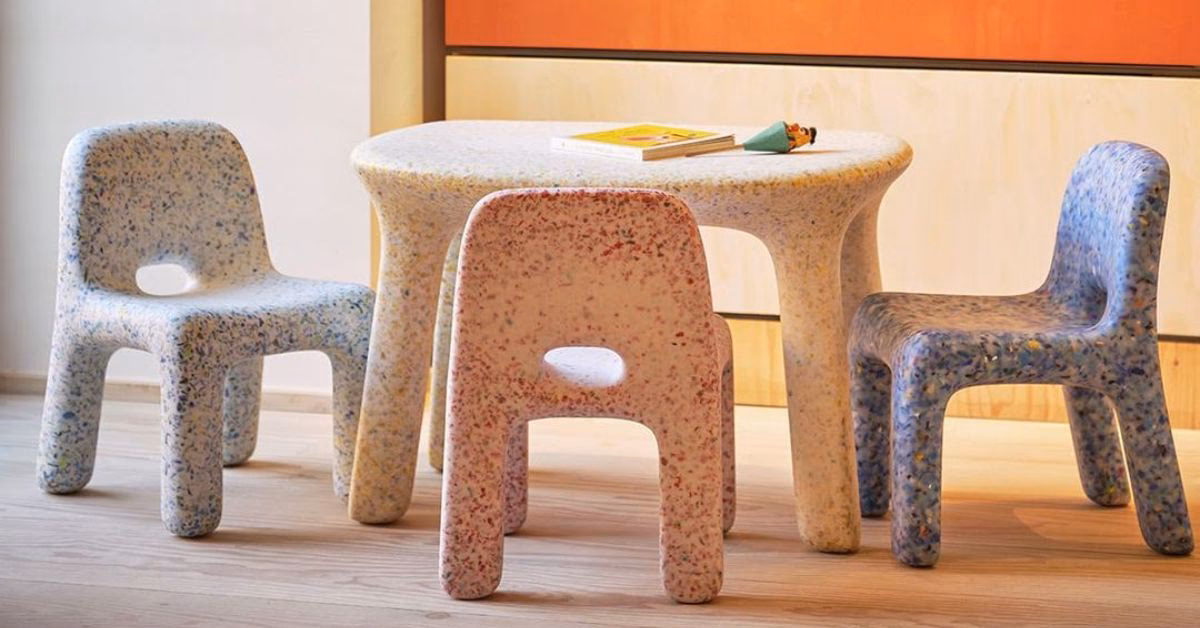 ¿Cuáles son los beneficios del reciclaje?