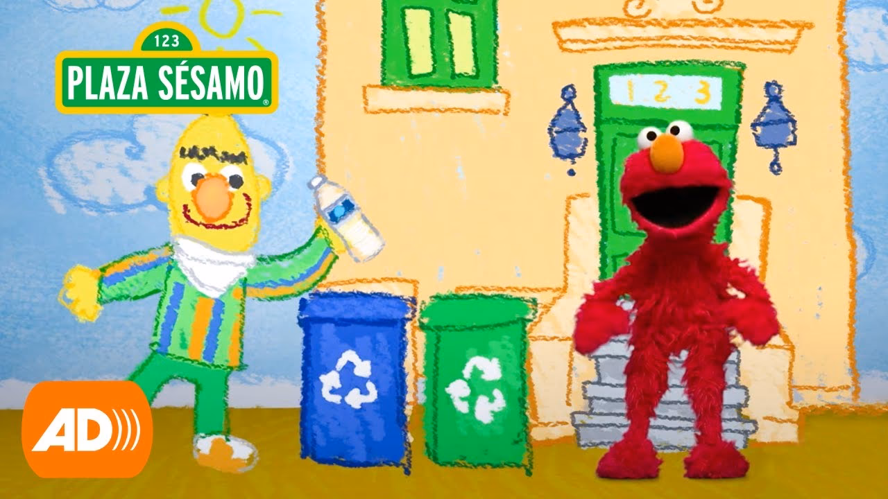 ¿Qué puedo hacer en Plaza Sésamo?