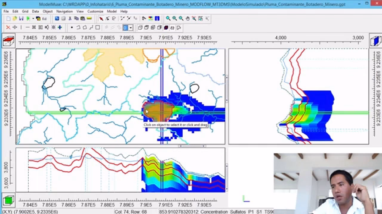 ¿Cuáles son las condiciones atmosféricas favorables para una pluma elevada?