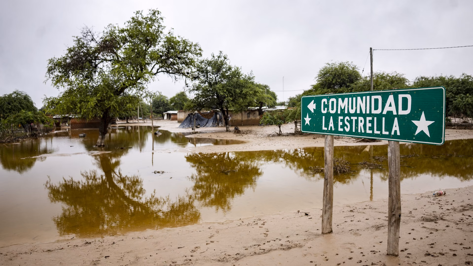 ¿Cómo afecta el desafío climático a las poblaciones más vulnerables?
