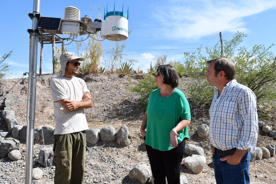 ¿Por qué las montañas son tan vulnerables al cambio climático?