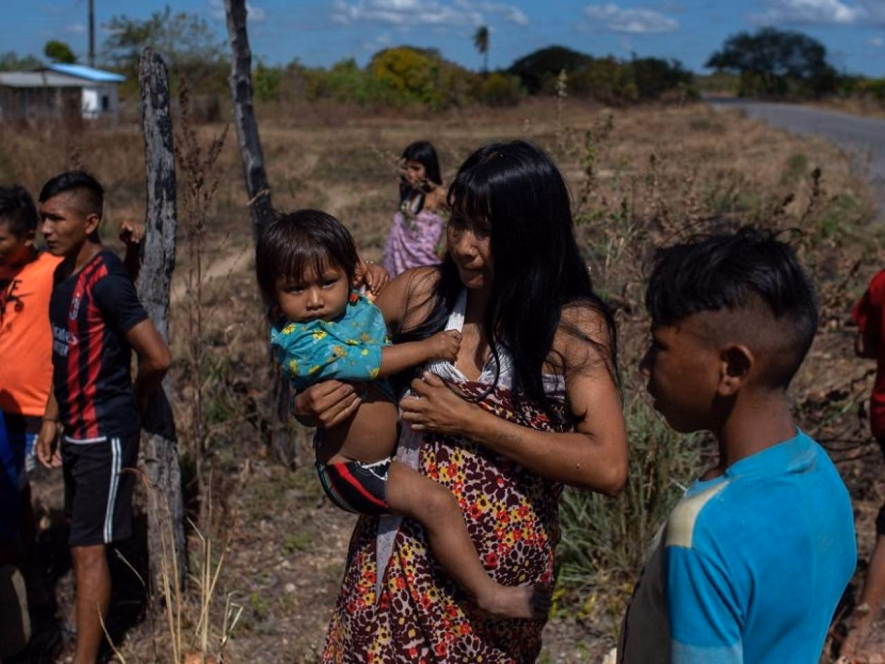 ¿Qué es la gobernanza ambiental en un contexto de pobreza urbana?