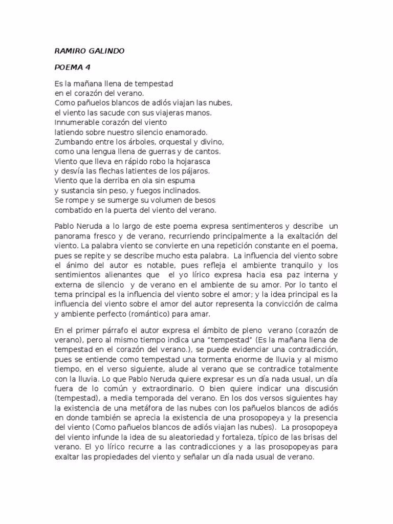 ¿Cuál es el tema central del poema la Tierra de Pablo Neruda?