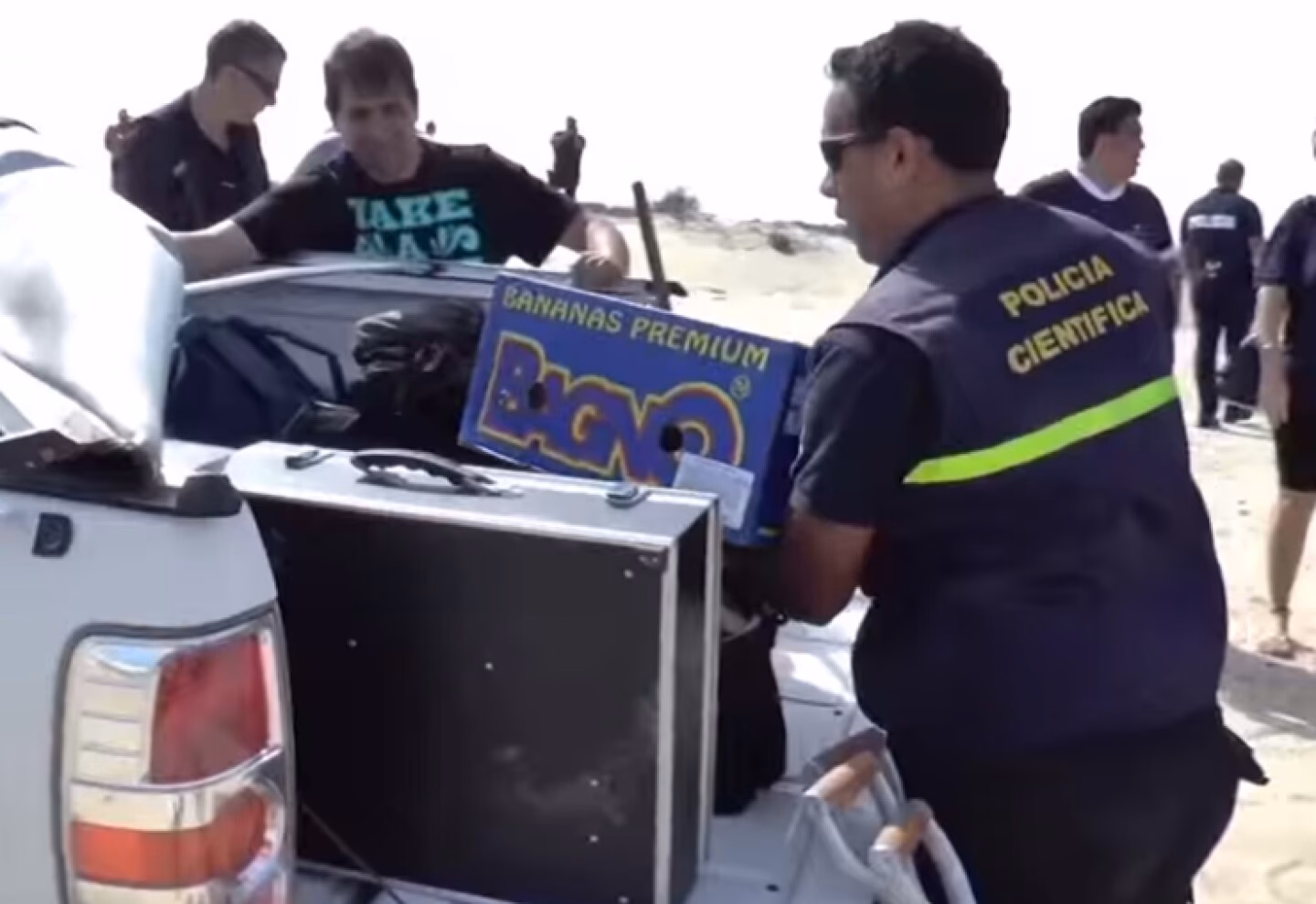 ¿Qué consecuencias trae la contaminación de las escenas del crimen en México?