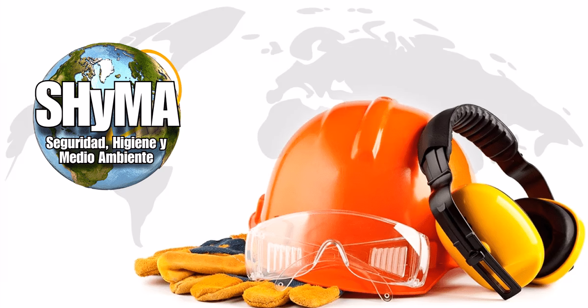 ¿Cuál es el marco legal de las políticas de seguridad e higiene en el trabajo?