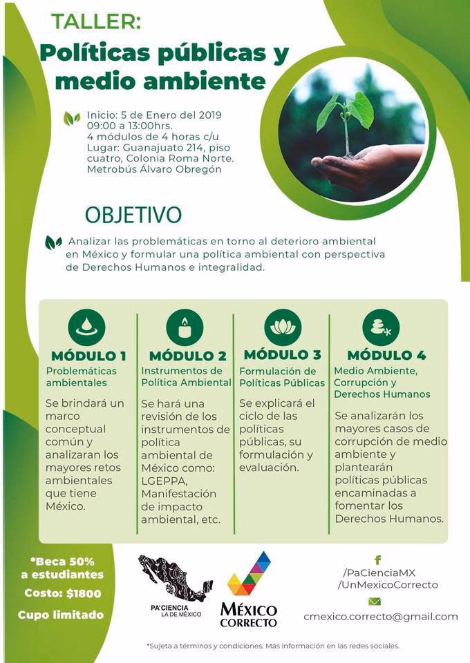 ¿Cuál es la relación entre la democracia y el medio ambiente?