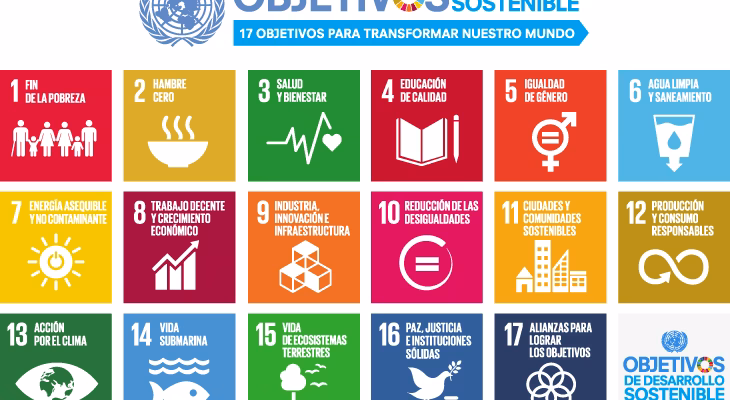 ¿Cuál es el objetivo de la política exterior y de desarrollo de Noruega?