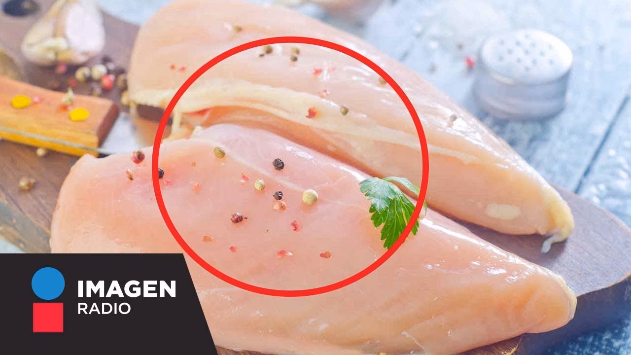 ¿Cuál es el parásito causante de la triquinosis?