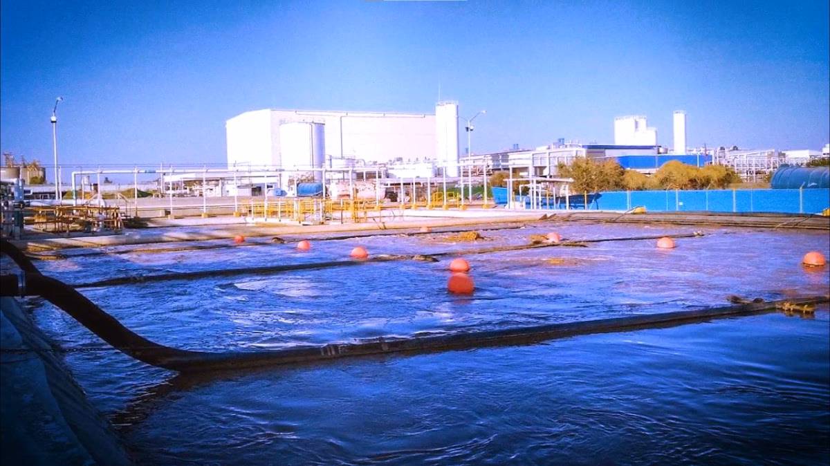 ¿Qué le pasó a las empresas radicadas en el polo industrial de Villa Gobernador?