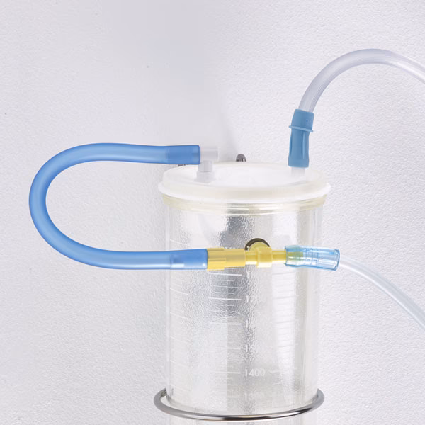 ¿Por qué el polvo no llega contaminado desde el origen?