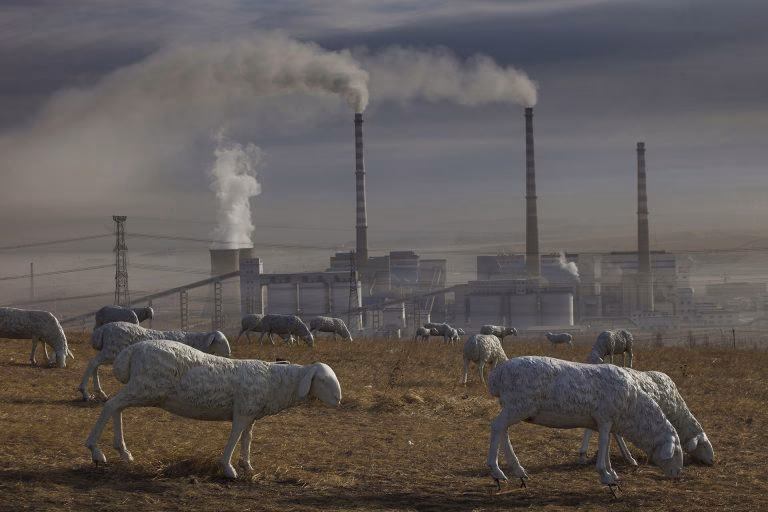 ¿Cuáles son los efectos de la energía nuclear?