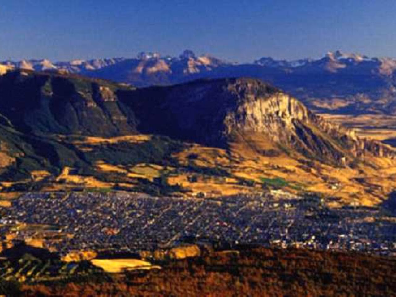 ¿Cuál es la capital más contaminada del mundo?