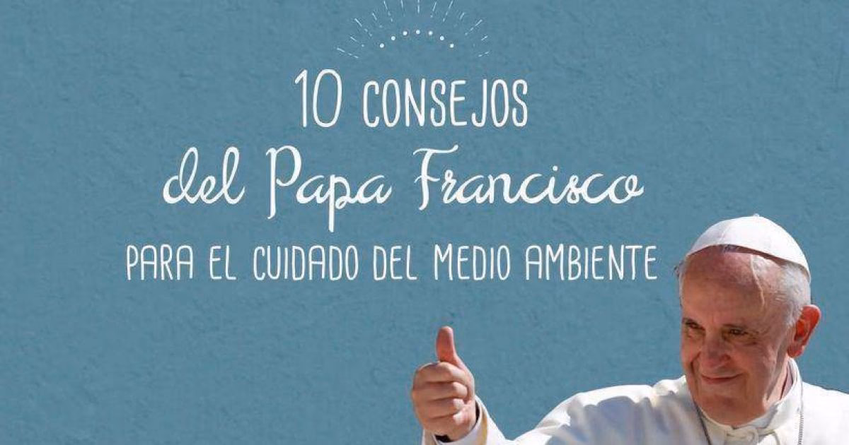 ¿Cuáles son las reflexiones sobre el cuidado del Medio Ambiente?