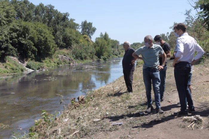 ¿Por qué el Ro es tan contaminado?