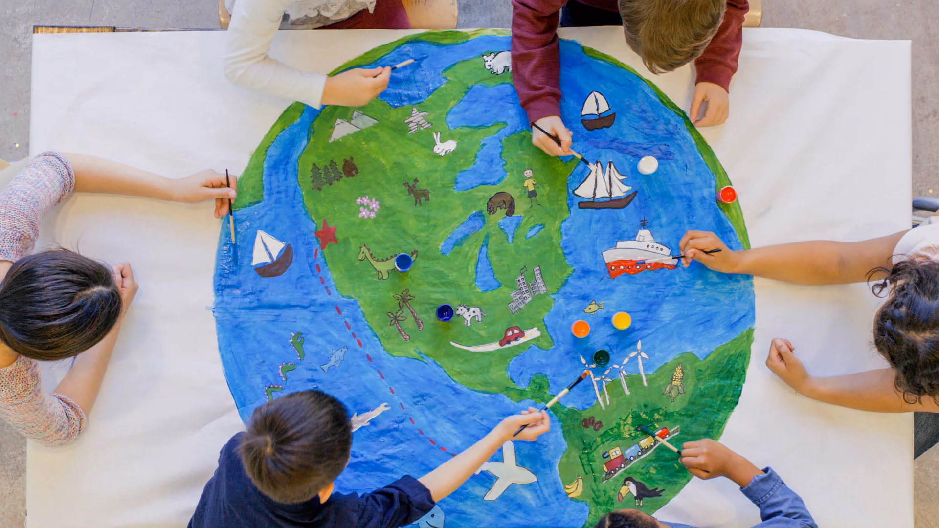 ¿Qué son las expresiones artísticas y culturales?