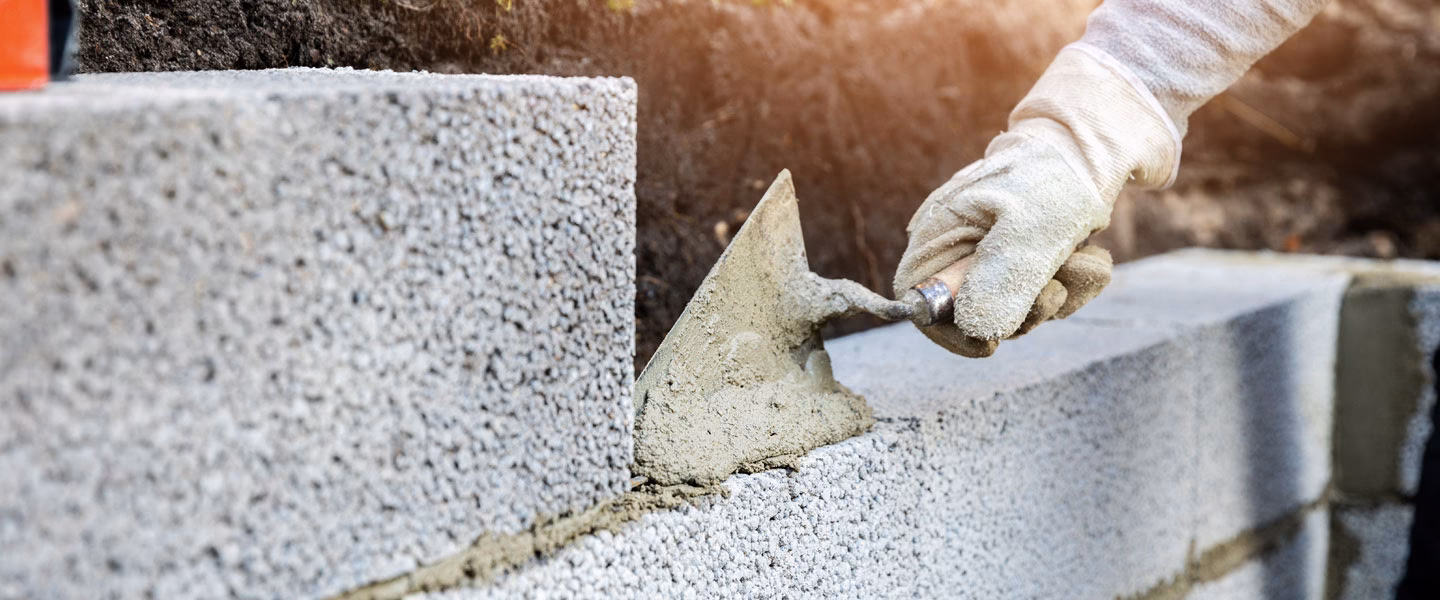 ¿Por qué contamina el hormigón?