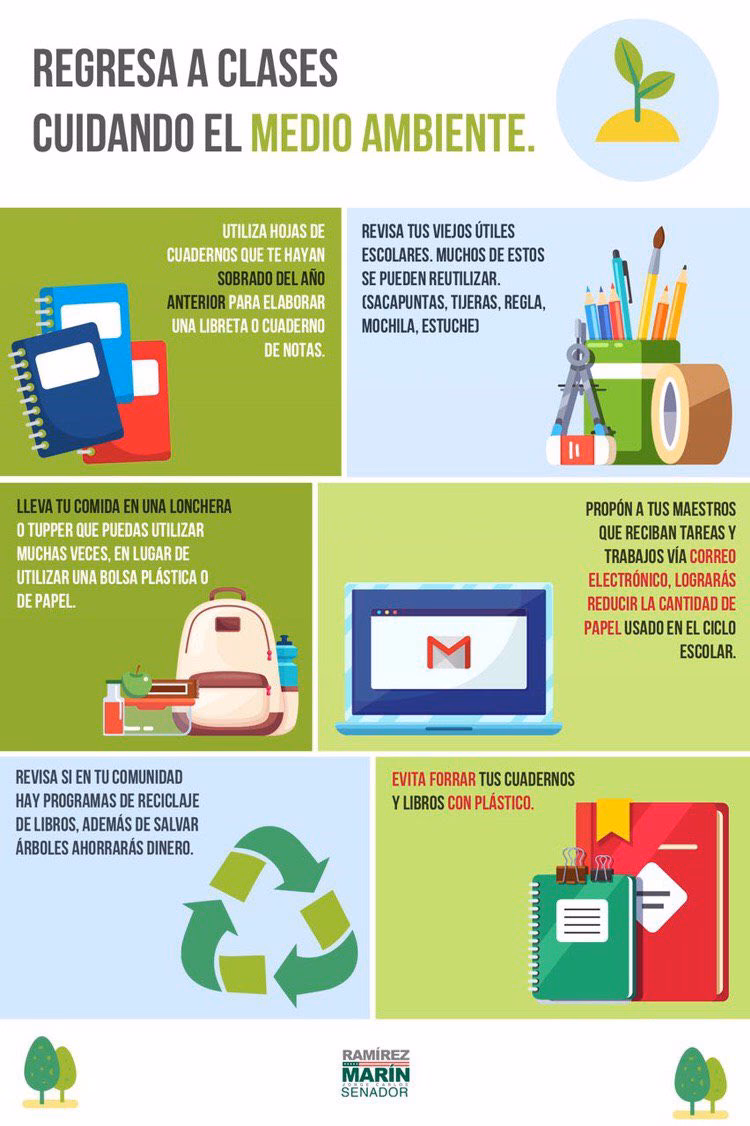 ¿Qué es la educación sobre el medio ambiente?