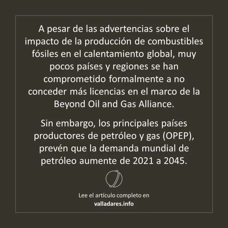 ¿Cómo reducir el calentamiento global?