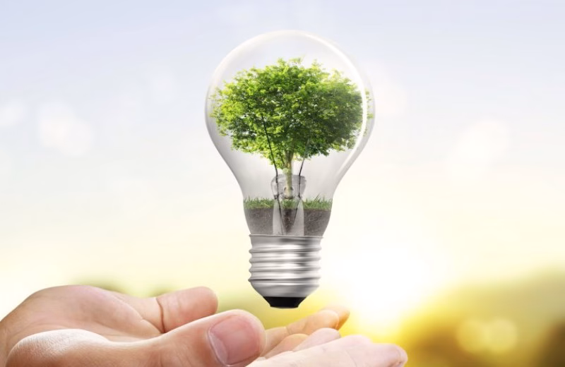¿Cuáles son los beneficios de ahorrar energía eléctrica?