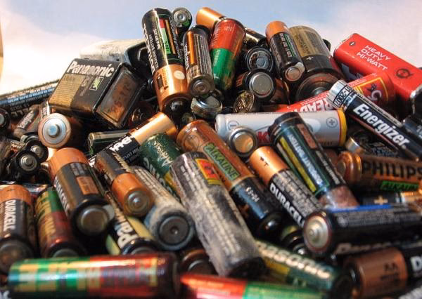 ¿Cuáles son los tipos de contaminación ambiental?