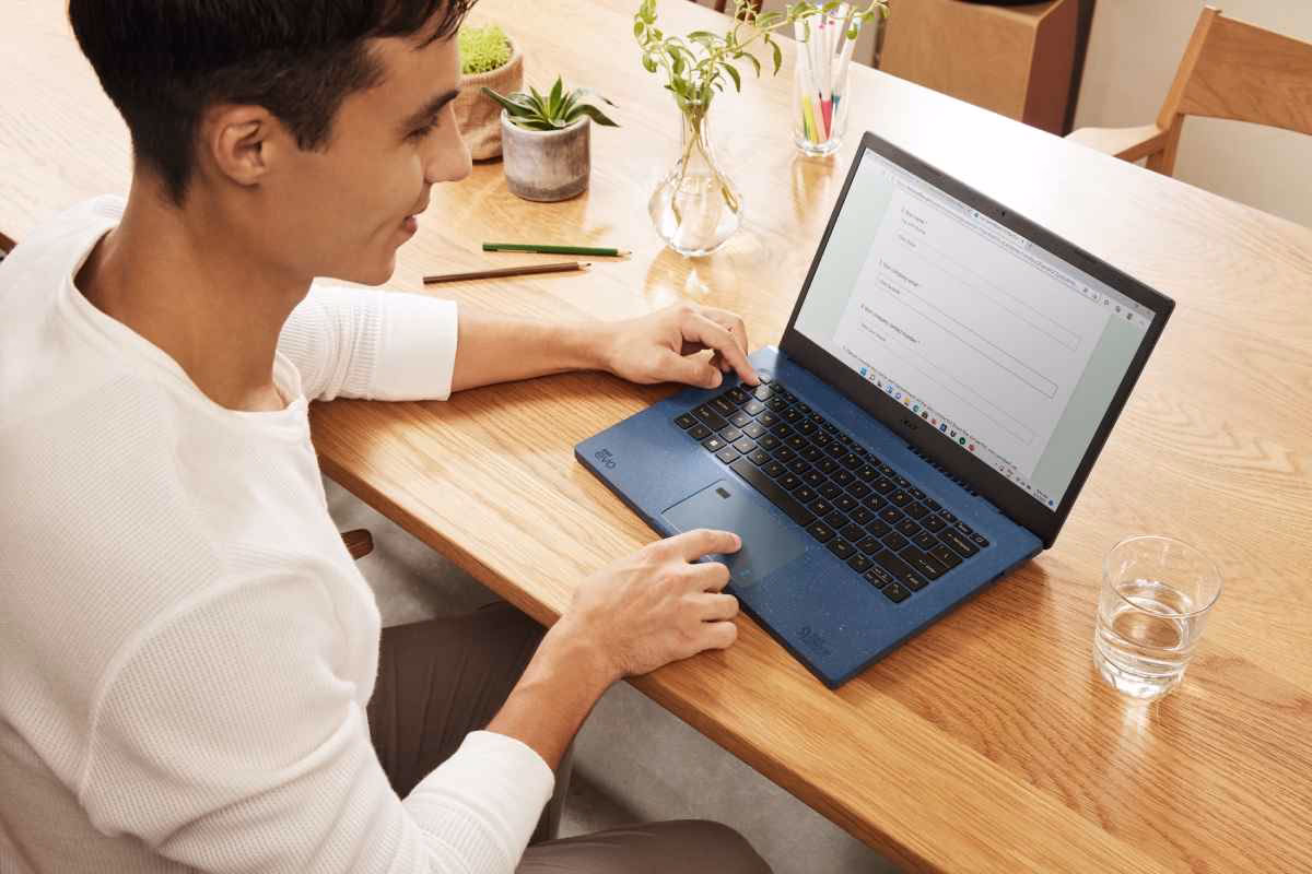 ¿Por qué es importante la compra de computadoras amigables con el medio ambiente?