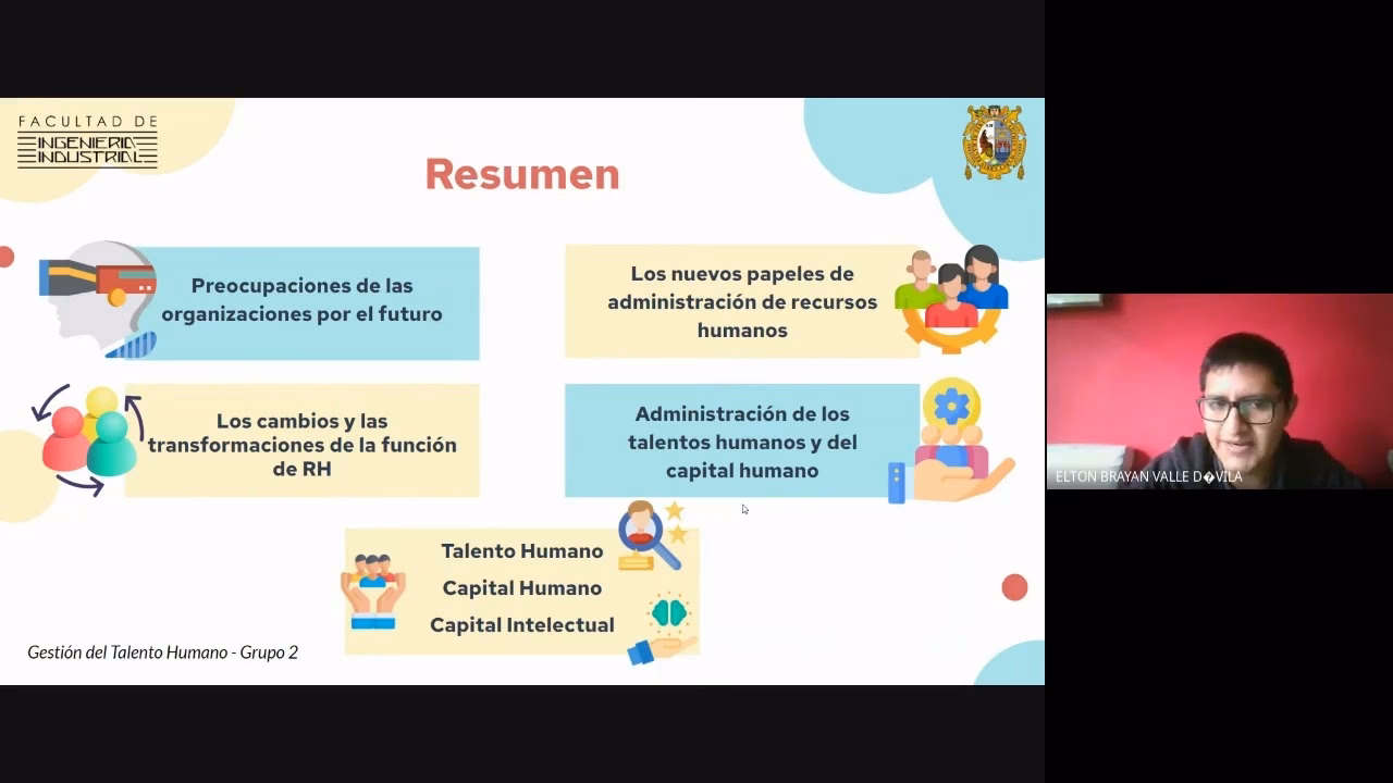 ¿Cómo una organización puede integrar cambios ambientales y sociales?