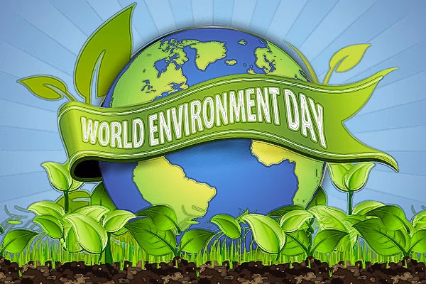 ¿Cuándo se celebra el día del Medio Ambiente?