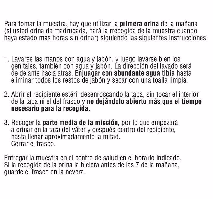 ¿Por qué deberías hacer un examen de contaminación no fija superficial antes de manipular el bulto?