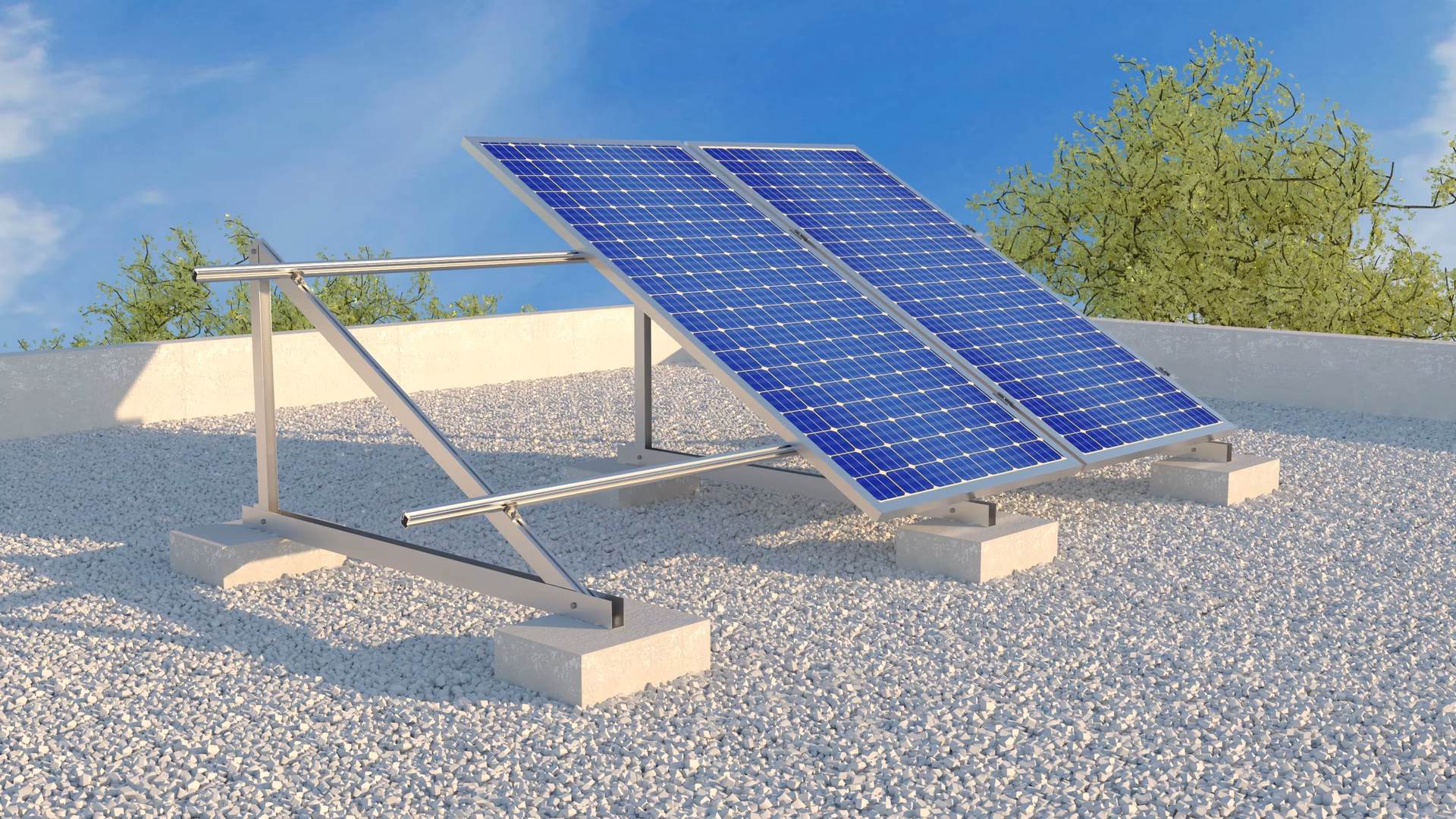 ¿Qué es la planta fotovoltaica de Puerto Peñasco?