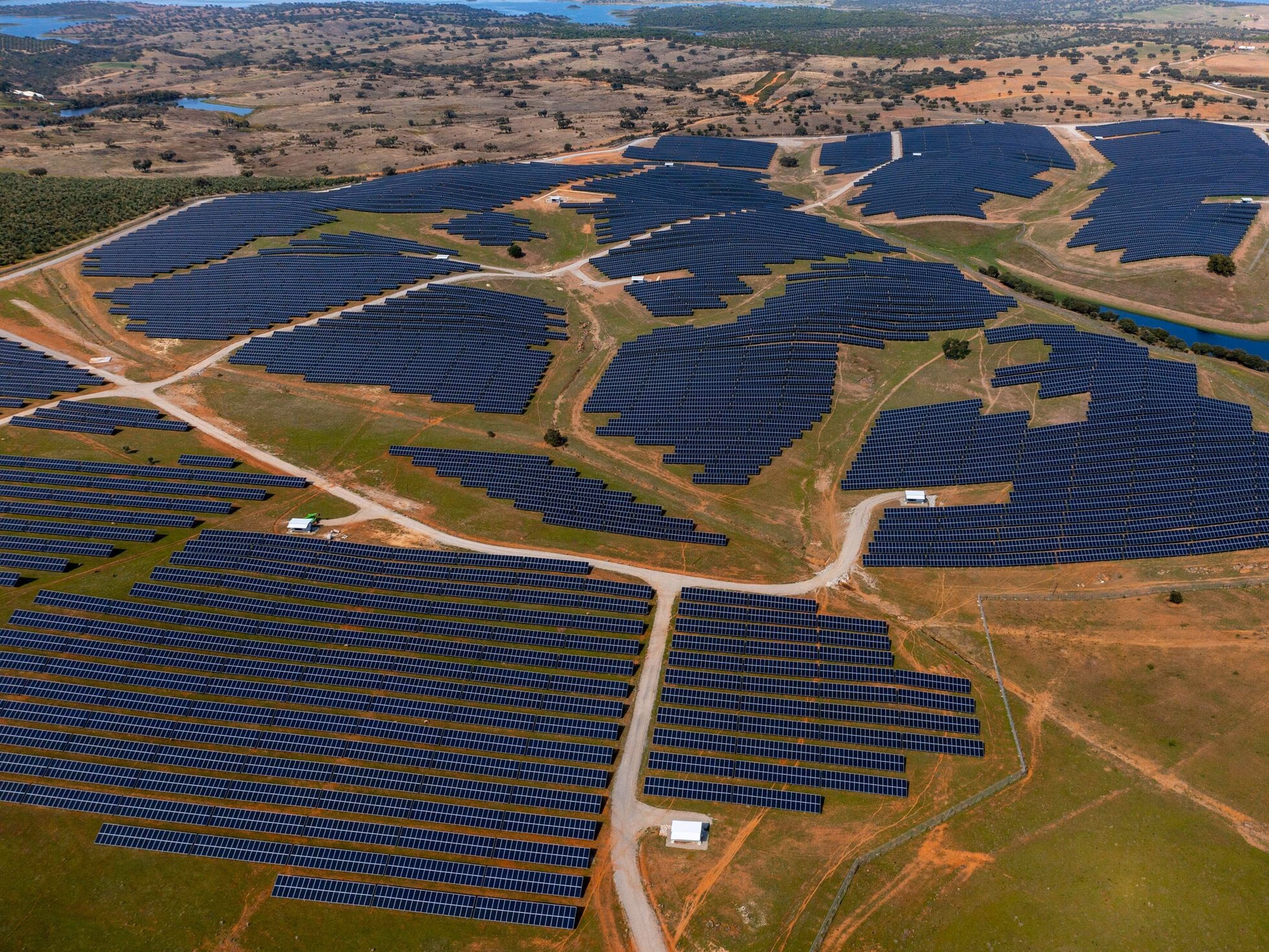 ¿Por qué es importante el uso del gas natural en Portugal?