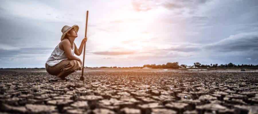 ¿Por qué estudiar el cambio climático?