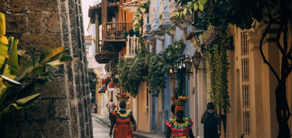 ¿Qué es el grado de pregrado de turismo cultural y recuperación de memoria histórica?