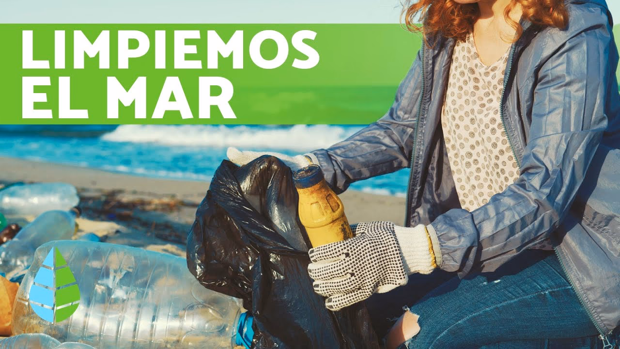 ¿Qué acciones se pueden llevar a cabo para contaminar el agua?